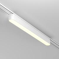 Дополнительная картинка Трековый светильник Technical TR080-1-18W3K-W