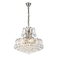 подвесная люстра arti lampadari alanno e 1.5.40.100 n, доставка по Казахстану 