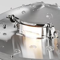 Дополнительная картинка Встраиваемый светильник Outdoor O044DL-L1S3K