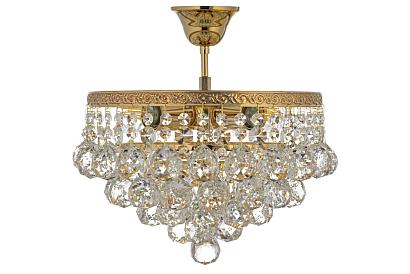 потолочная люстра arti lampadari castellana e 1.3.30.501 g, доставка по Казахстану 