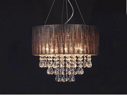 люстры подвесная люстра st luce lusso sl893.703.05, доставка по Казахстану 