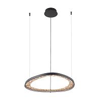 подвесной светильник arte lamp cinta a1847sp-36bk, доставка по Казахстану 