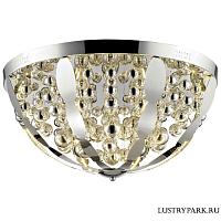 Дополнительная картинка Потолочный светильник Wertmark STELLA WE431.08.107