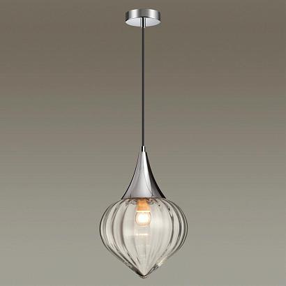 подвесной светильник odeon light pendant kesta 4949/1, доставка по Казахстану 