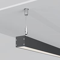 Комплектующие к светодиодной ленте Led Strip ALM-3535R-B-D-2.5M купить в Алматы svet.kz