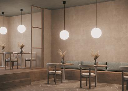 подвесной светильник technical p039pl-5w3k-20-b, доставка по Казахстану 