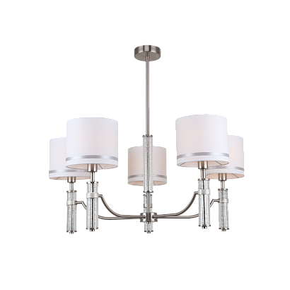 люстры подвесная люстра freya albero fr5108pl-05n, доставка по Казахстану 