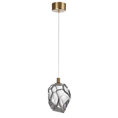 7114/4lb odeon light подвесной светильник gemme, доставка по Казахстану 