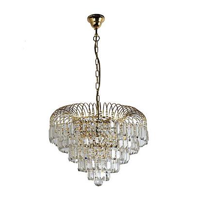 подвесная люстра arti lampadari sabina e 1.5.46.100 g, доставка по Казахстану 