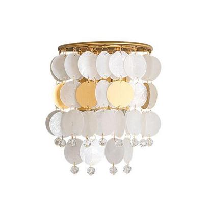 Декоративные настенные Настенный светильник Arte Lamp PIPIRIMA A4089AP-2AB, доставка по Казахстану 