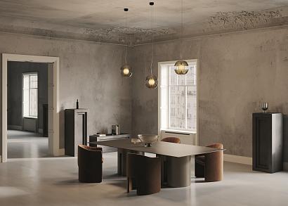 подвесной светильник maytoni mod322pl-l6g3k, доставка по Казахстану 