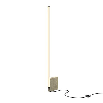 Напольный светильник (торшер) Maytoni MOD277FL-L24GR3K купить в Алматы svet.kz