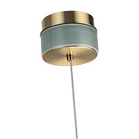5452/6l odeon light подвесной светильник lulu, доставка по Казахстану 