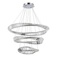 Дополнительная картинка SL6204.101.03 Светильник подвесной ST-Luce