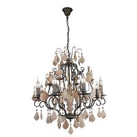 подвесная люстра favourite albero 1763-8p, доставка по Казахстану 