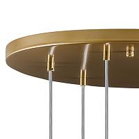 Дополнительная картинка Подвесной светильник Lightstar Globo 813062