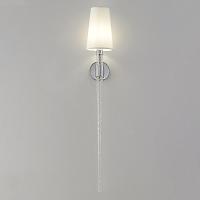 Дополнительная картинка Бра Crystal Lux LUMINOUS  3900/401