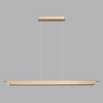 люстры 7018/40la odeon light подвесной светильник c сенсорн. включением цв. тем-ры 2700-4000-5500k punto, доставка по Казахстану 