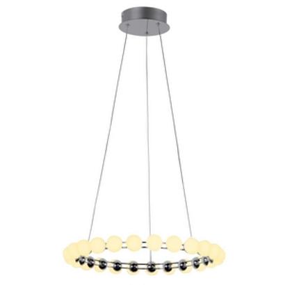 люстры подвесной светильник helmet 4589-5p, доставка по Казахстану 