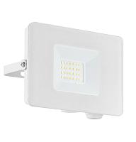 Прожектор светодиодный Eglo Faedo 3 20W 33153