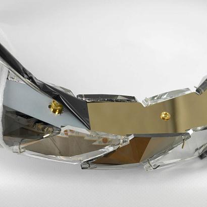 люстры светильник lussole lsp-7156, доставка по Казахстану 