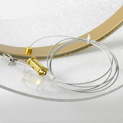 линейно-подвесной светильник lussole lsp-7159, доставка по Казахстану 