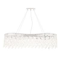 Дополнительная картинка Подвесной светильник Crystal Lux ABRIL 0020/312L