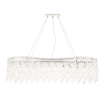 подвесной светильник crystal lux abril 0020/312l, доставка по Казахстану 