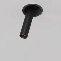 Дополнительная картинка Встраиваемый светильник Technical C140RS-L200-7W3K-B