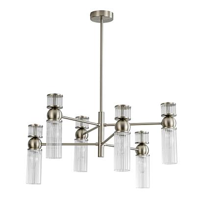 купить 8277/6 Lumion Люстра DENVER в Алматы, svet.kz, доставка по Казахстану 