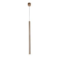 Дополнительная картинка Подвесной светодиодный светильник Favourite Somnium 2236-1P