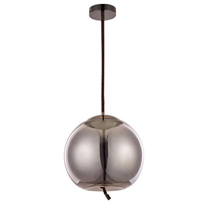 подвесной светодиодный светильник arte lamp cody a7768sp-1bc, доставка по Казахстану 