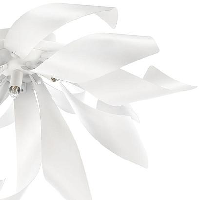 Потолочные Потолочная люстра Lightstar Turbio 754166, доставка по Казахстану 