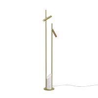 Напольный светильник (торшер) Maytoni MOD460FL-L6BS3K Trust купить в Алматы svet.kz