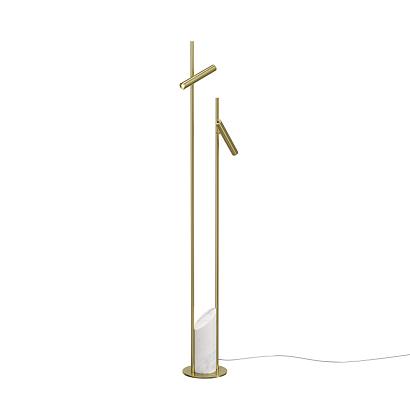 Напольный светильник (торшер) Maytoni MOD460FL-L6BS3K Trust купить в Алматы svet.kz