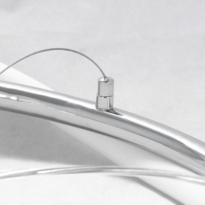 люстры подвесной светодиодный светильник lussole loft river lsp-8390, доставка по Казахстану 