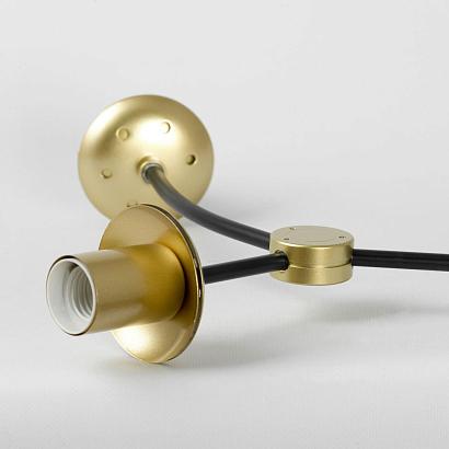 светильник потолочный lussole lsp-8914, доставка по Казахстану 