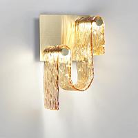 5105/11WL Odeon Light Настенный светильник FLOW
