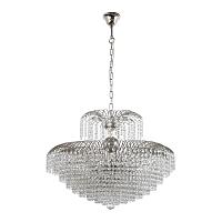 подвесная люстра arti lampadari salentino e 1.5.60.100 n, доставка по Казахстану 