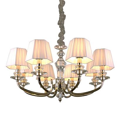 люстры подвесная люстра aployt jula apl.707.03.08, доставка по Казахстану 