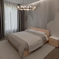 Дополнительная картинка 4641-1P Подвесной светильник Claros Favourite