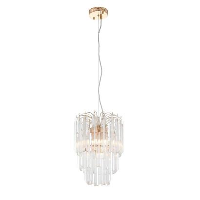 подвесная люстра st luce osoleto sl386.203.05, доставка по Казахстану 