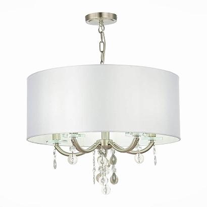 люстры подвесная люстра st luce katena sl1757.113.05, доставка по Казахстану 