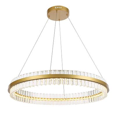 подвесной светодиодный светильник st luce cherio sl383.223.01, доставка по Казахстану 