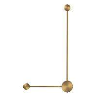 Дополнительная картинка 7009/10WL Odeon Light Настенный светильник SATELLITE