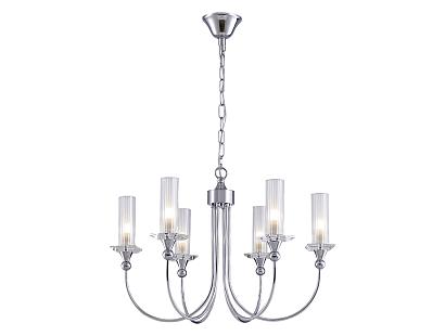 люстры newport 4580 4586/с chrome , люстра , доставка по Казахстану 