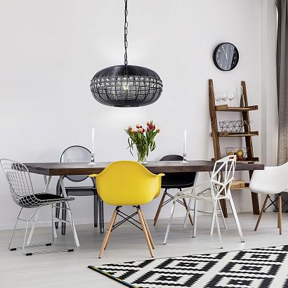 49926 светильник подвесной marracas eglo, доставка по Казахстану 