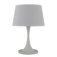Настольная лампа LONDON TL1 BIG BIANCO 110448