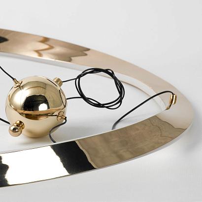 люстра подвесная lussole lsp-7168, доставка по Казахстану 