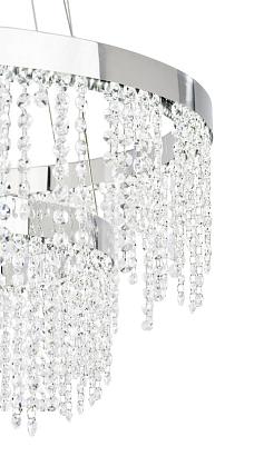 подвесной светодиодный светильник eglo antelao 39281, доставка по Казахстану 